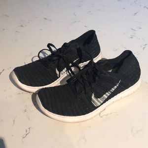 Nike Free RN Flyknit